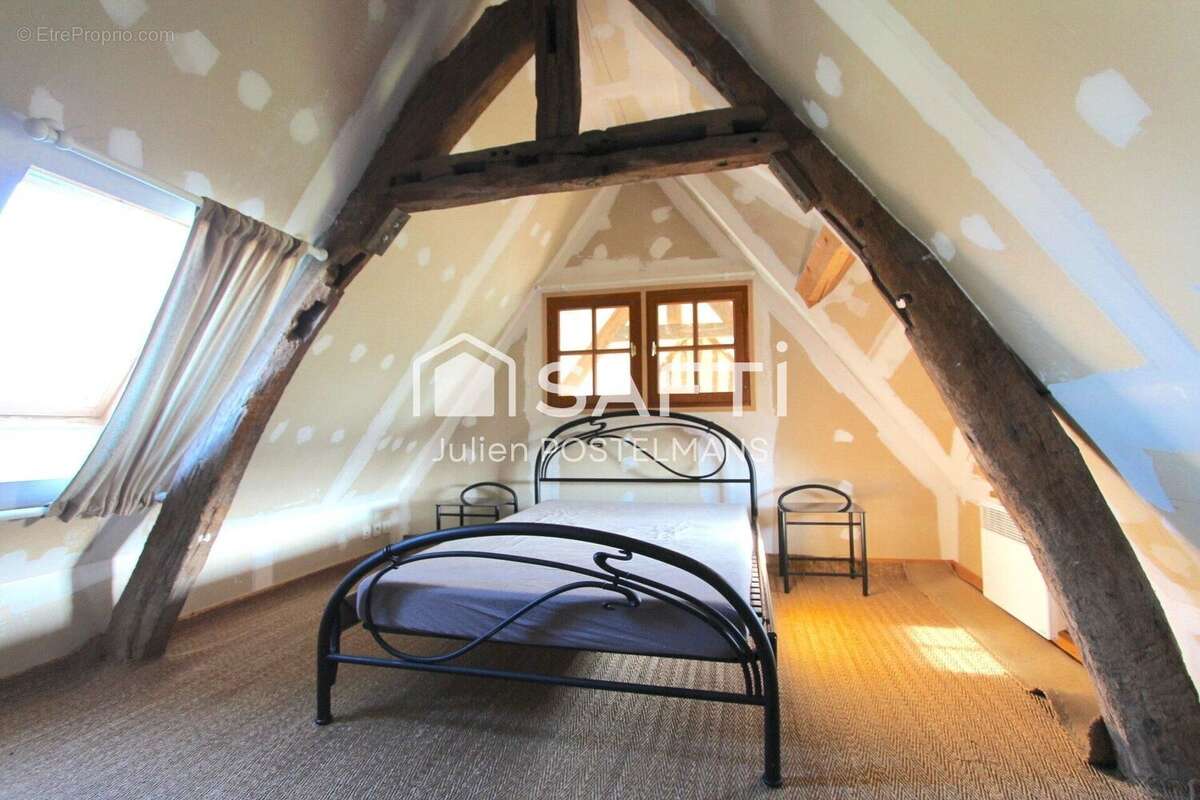Photo 9 - Maison à PONT-L&#039;EVEQUE
