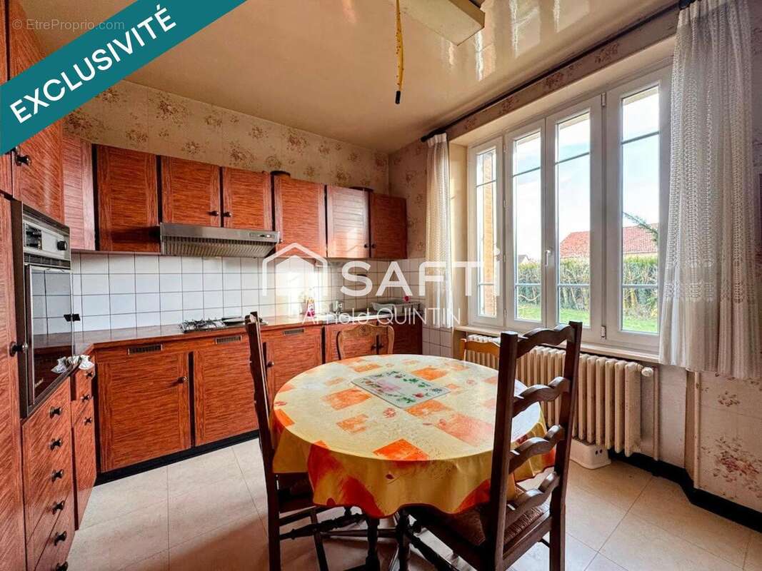 Photo 3 - Maison à ETAIN