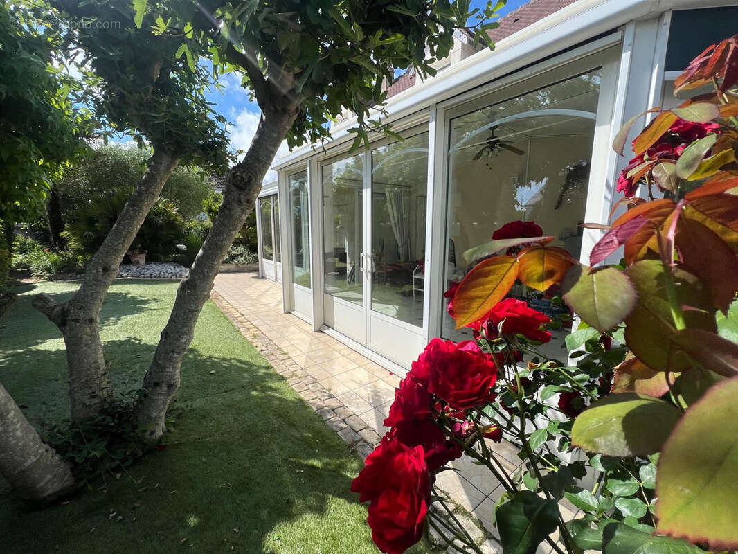 Maison à BALLAN-MIRE