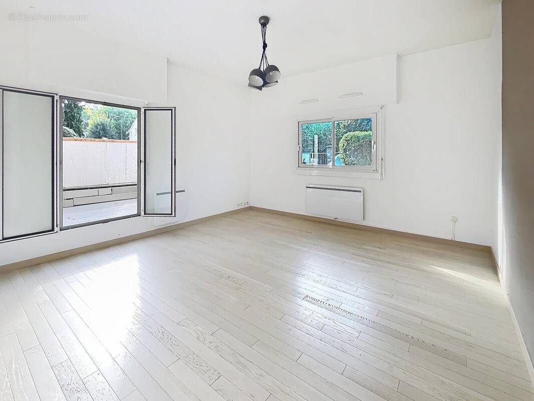 Photo 1 - Appartement à VIROFLAY