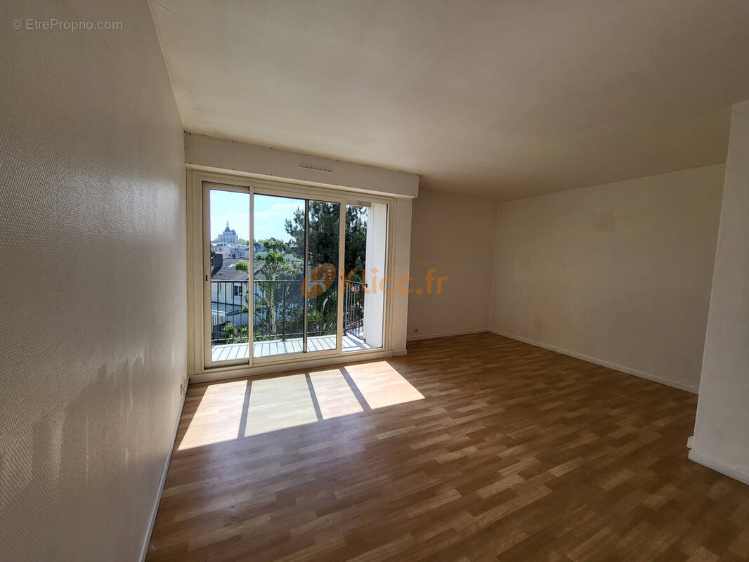 Appartement à LE HAVRE