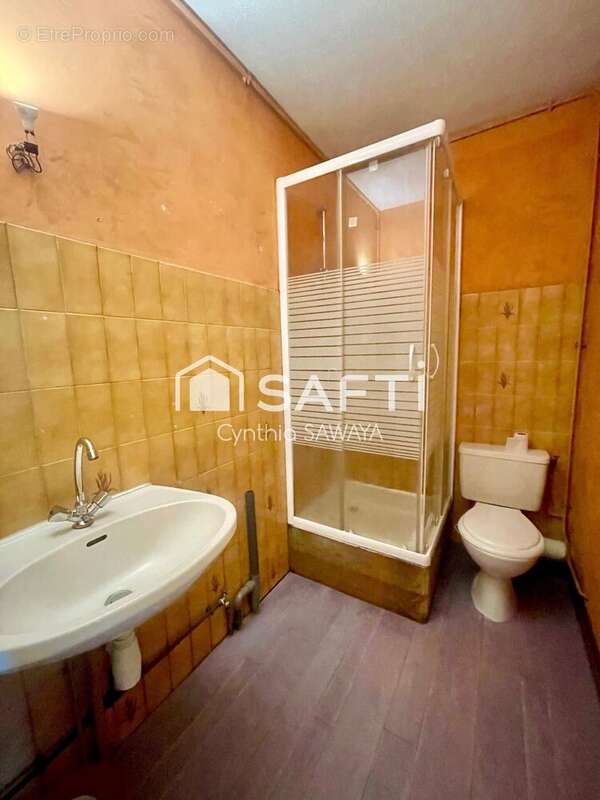 Photo 9 - Appartement à ARCACHON
