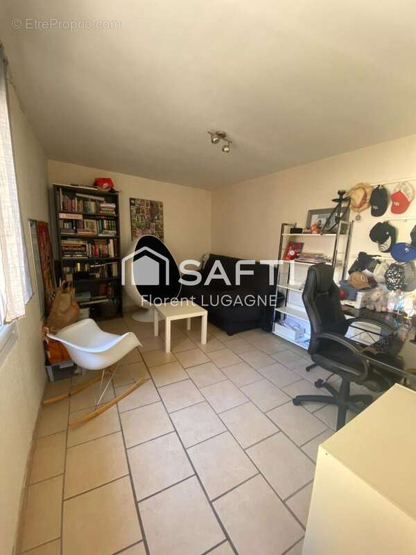 Photo 4 - Maison à SERVIAN