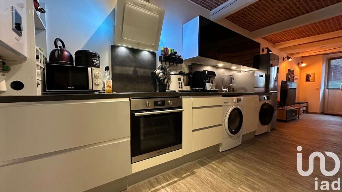 Photo 7 - Appartement à RIVES