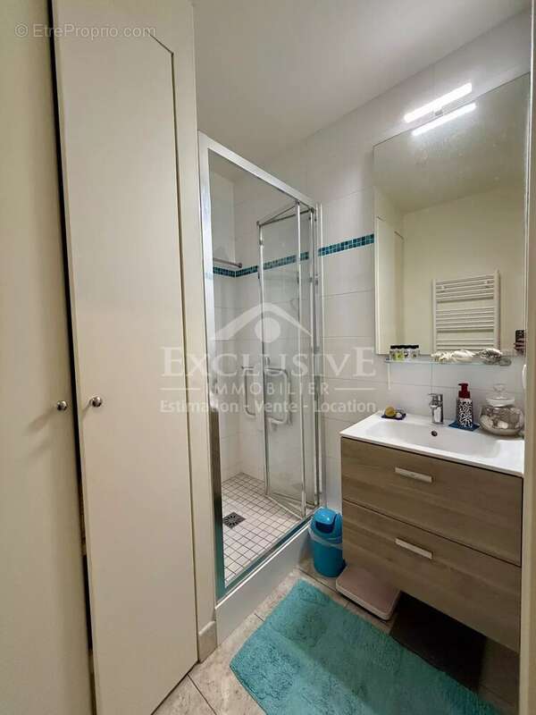 Appartement à TOUQUES