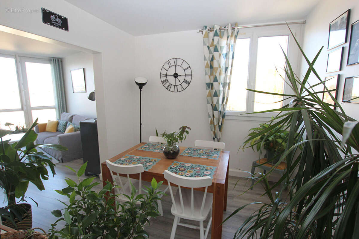 Appartement à MEUDON