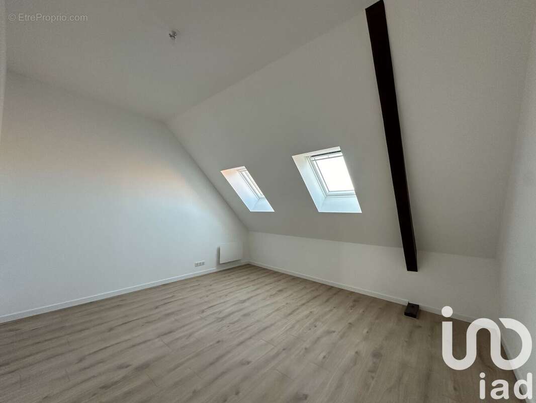Photo 7 - Appartement à GRIESHEIM-PRES-MOLSHEIM