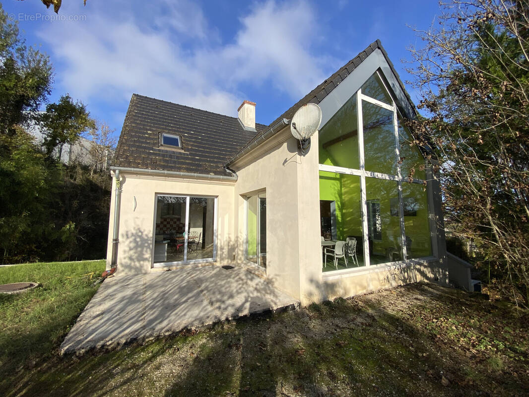 Maison à DIJON