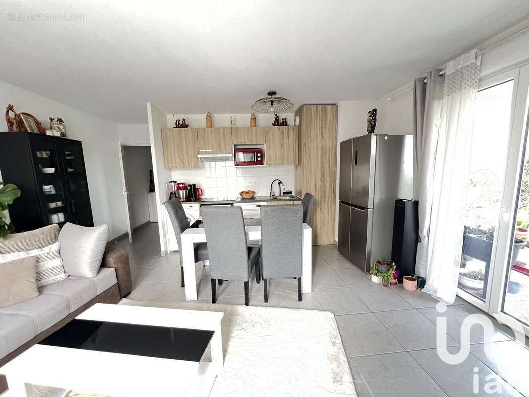 Photo 2 - Appartement à EYSINES