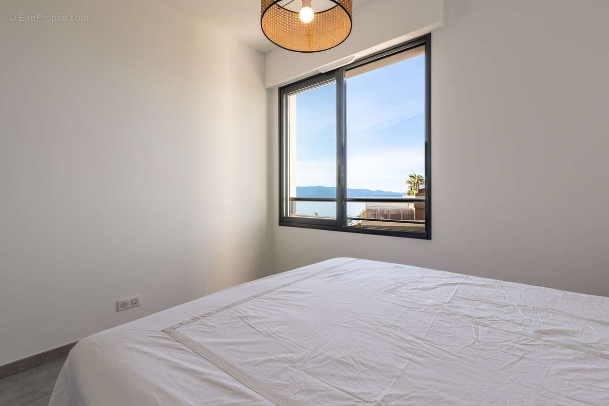 Appartement à AJACCIO