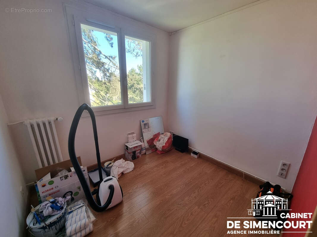 Appartement à AMIENS