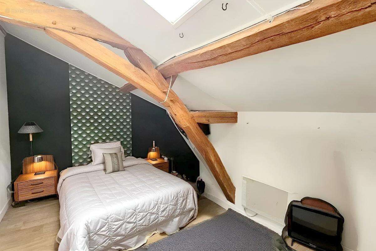 Maison à MAULEVRIER