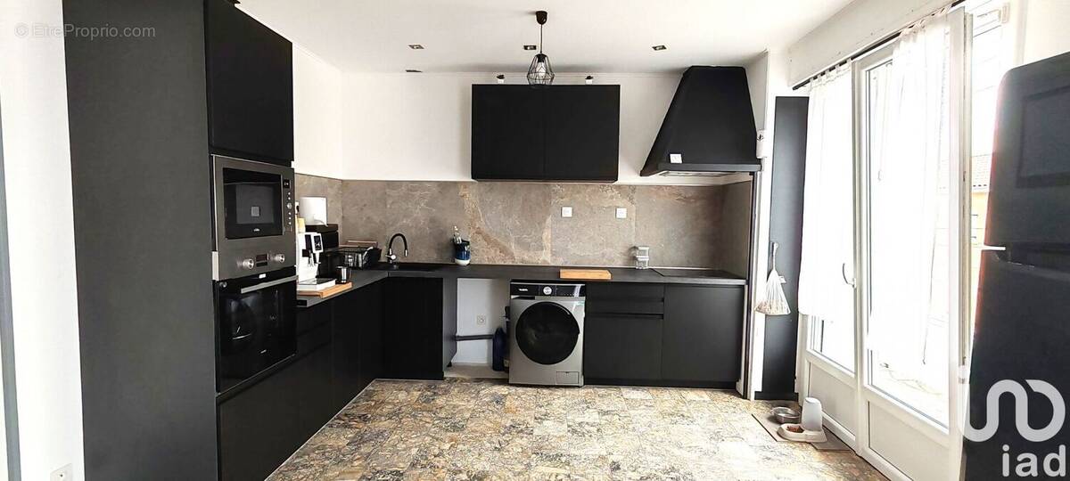 Photo 1 - Appartement à TARBES