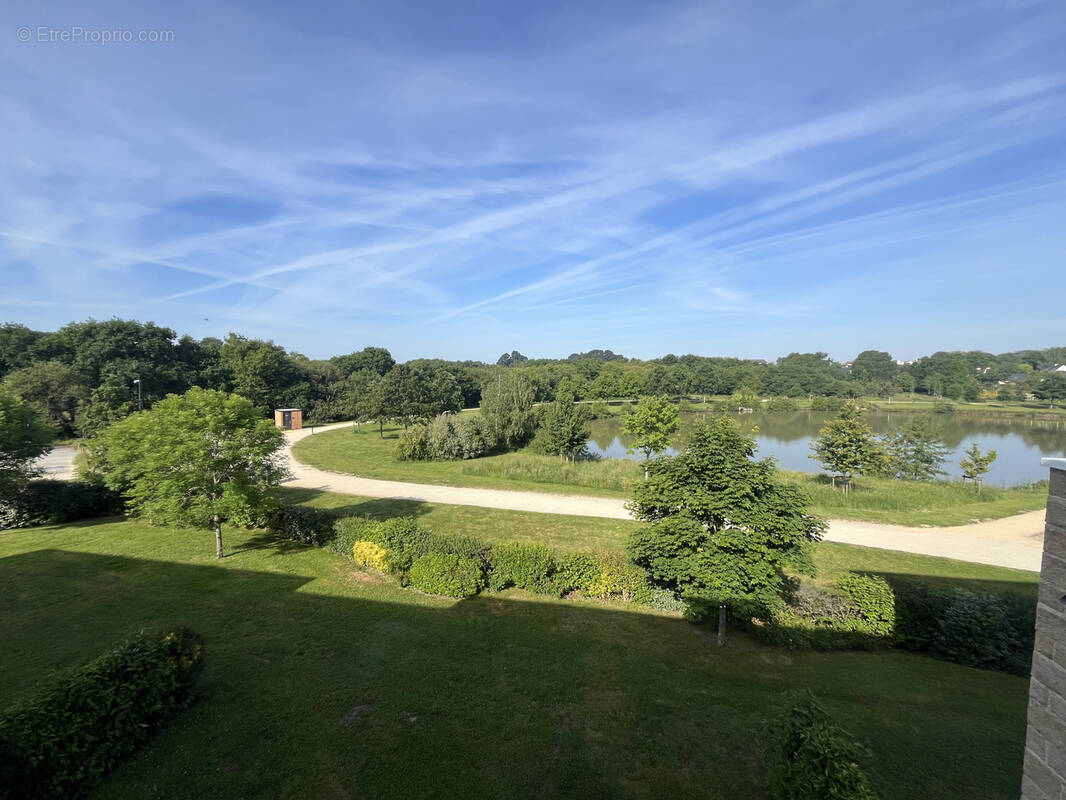 Appartement à VANNES