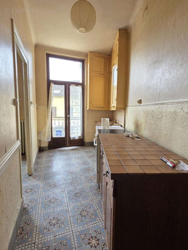Appartement à LAPALISSE