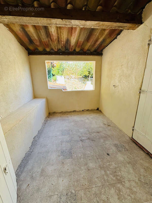 Maison à TOULON
