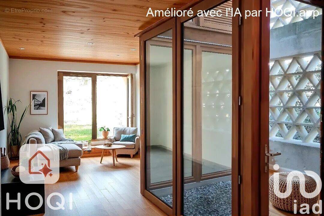 Photo 1 - Maison à CORNEBARRIEU