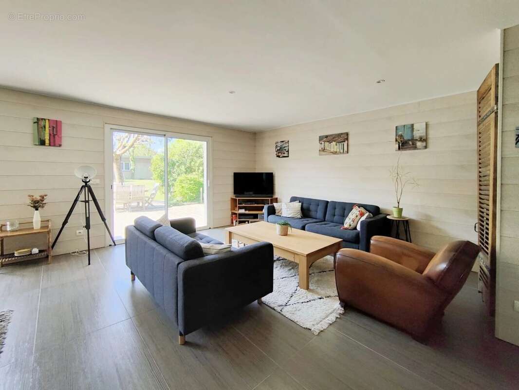 Maison à LA BREDE