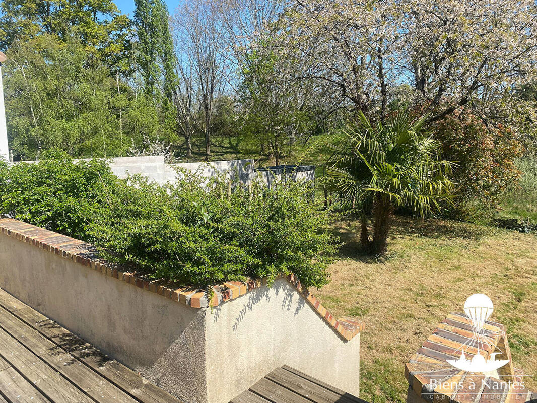 Maison à LES SORINIERES