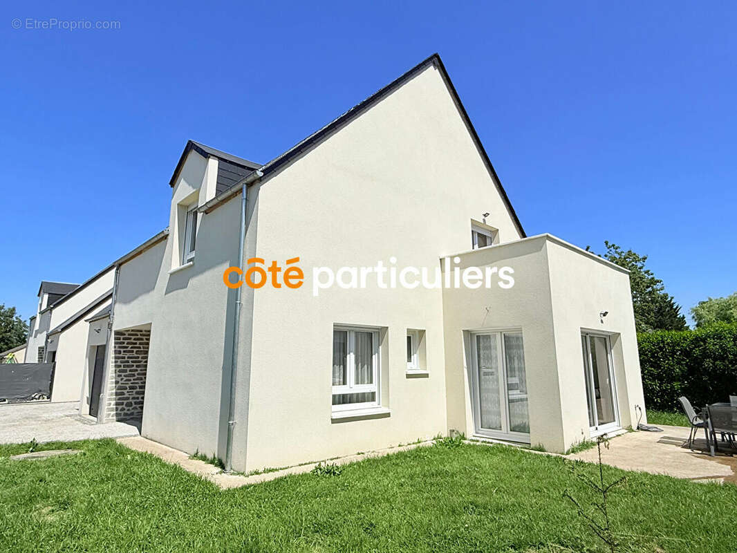 Maison à ESVRES