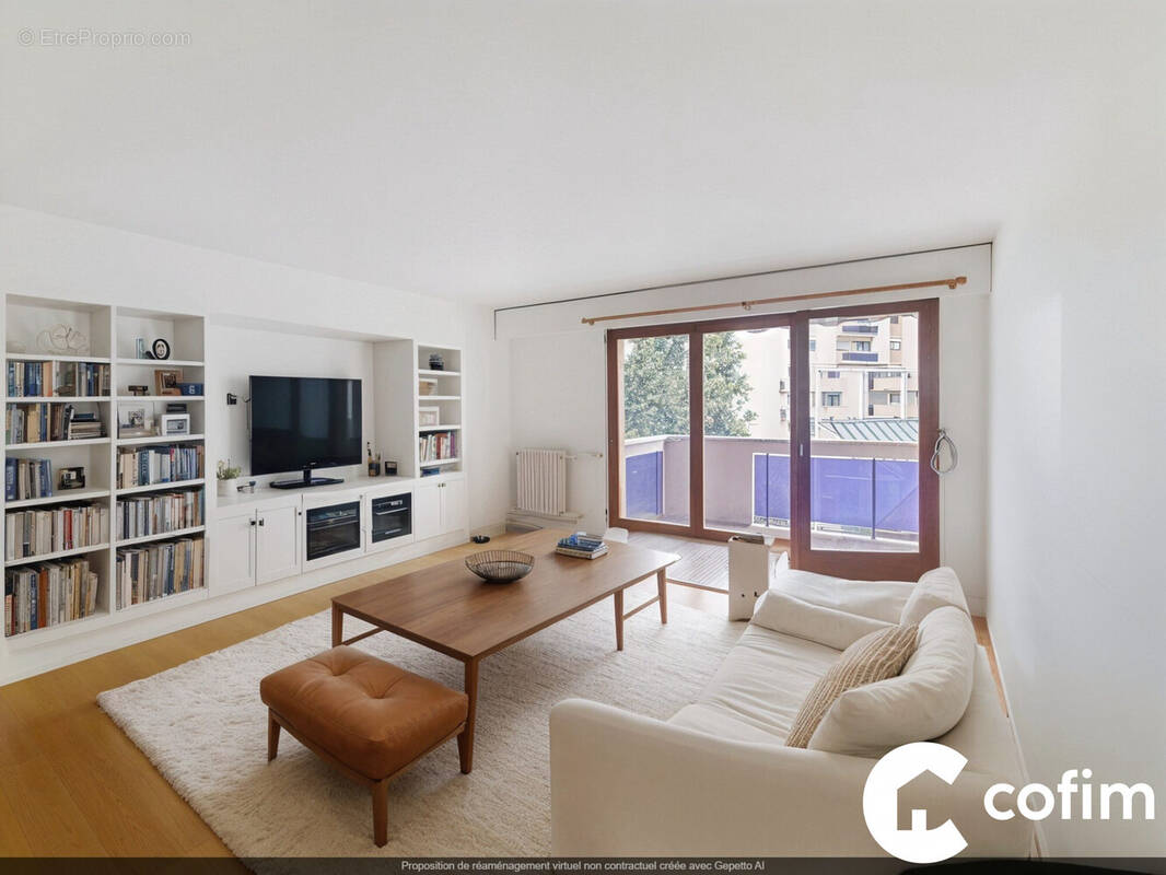 Appartement à PAU