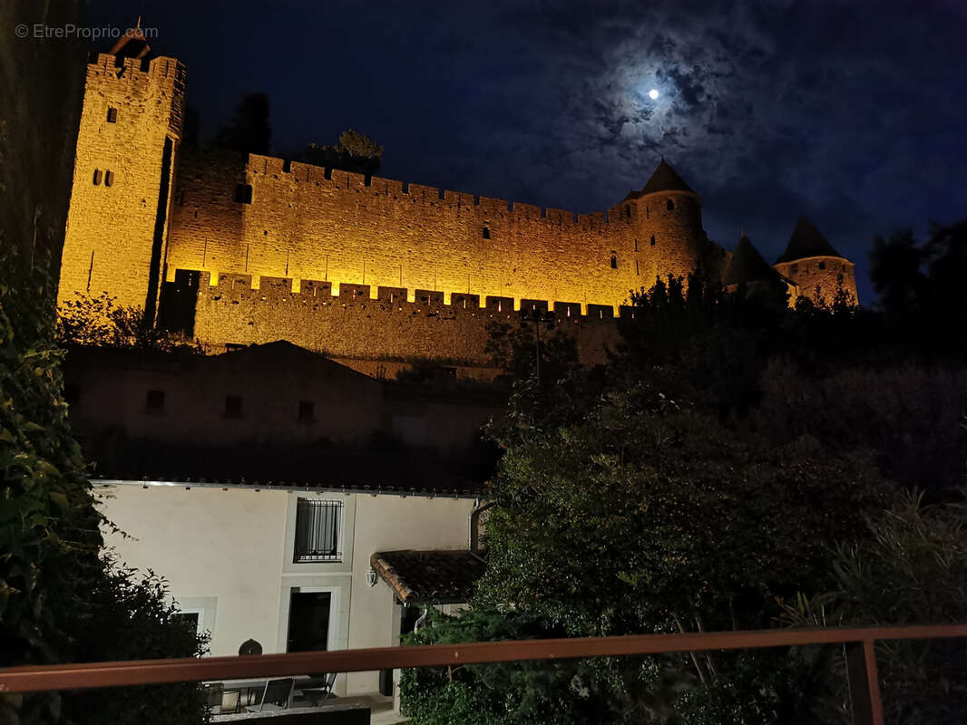 Maison à CARCASSONNE