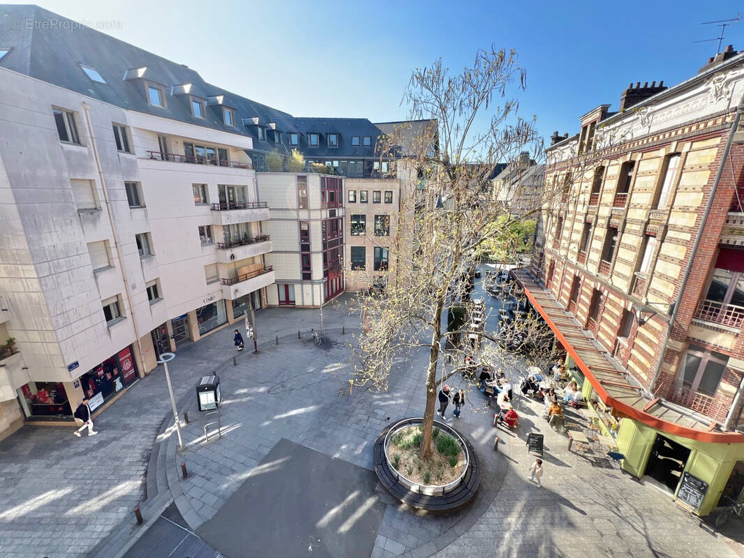 Appartement à ROUEN