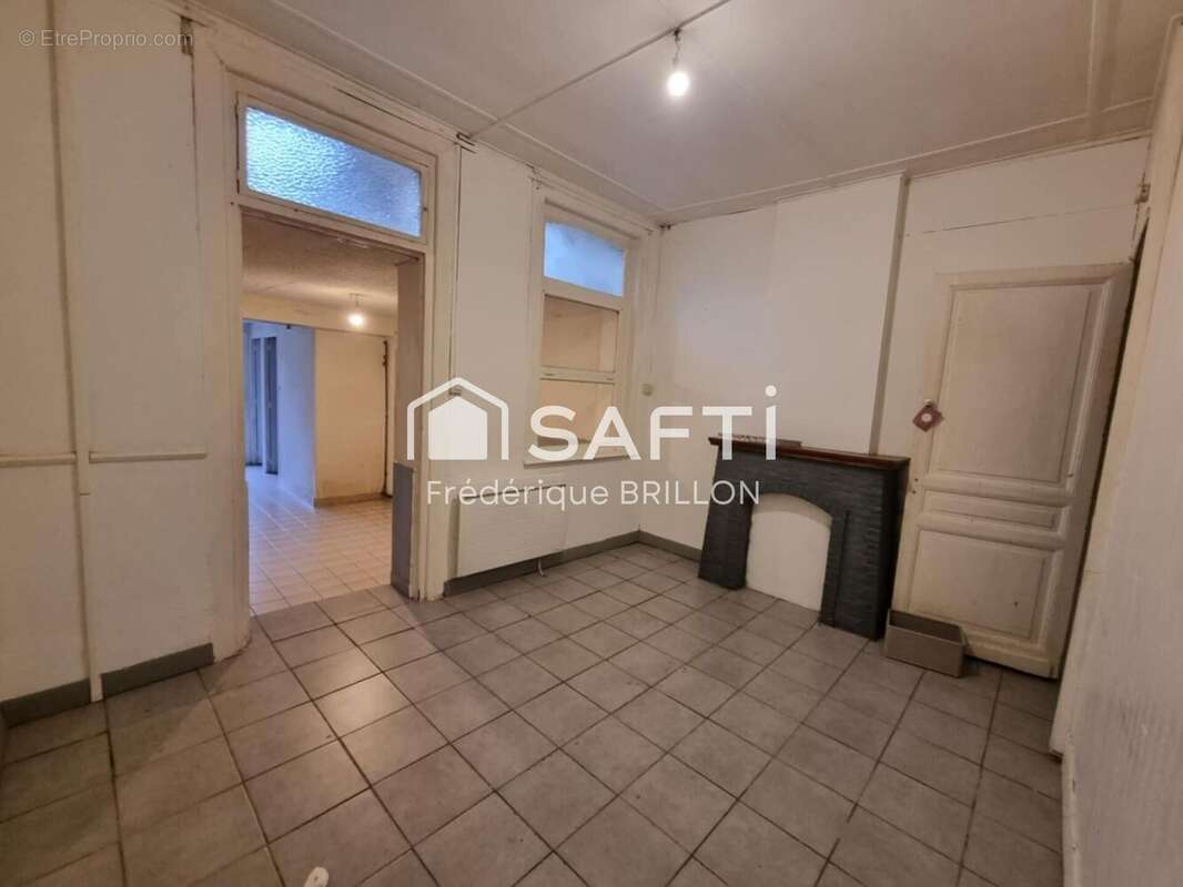 Photo 2 - Maison à BRUAY-LA-BUISSIERE