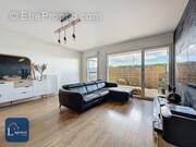 Appartement à GEX