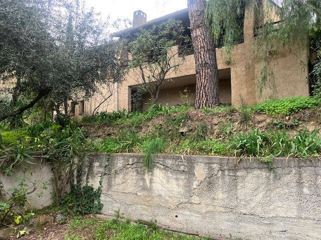 Photo 1 - Maison à NICE