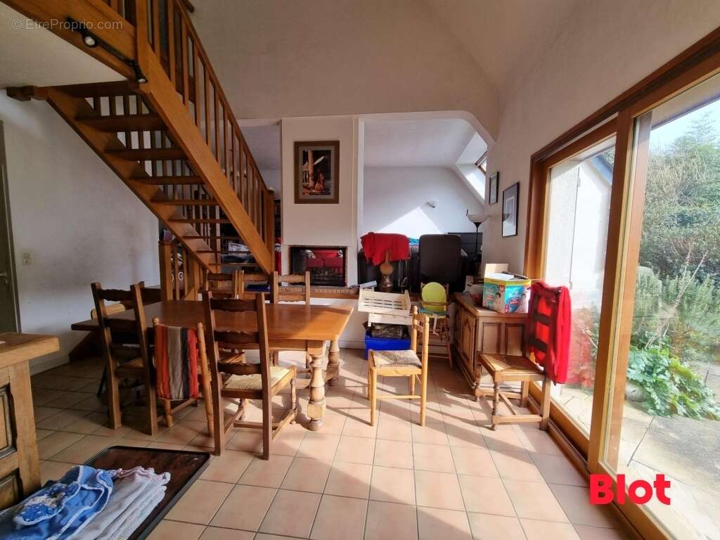 Maison à PACE