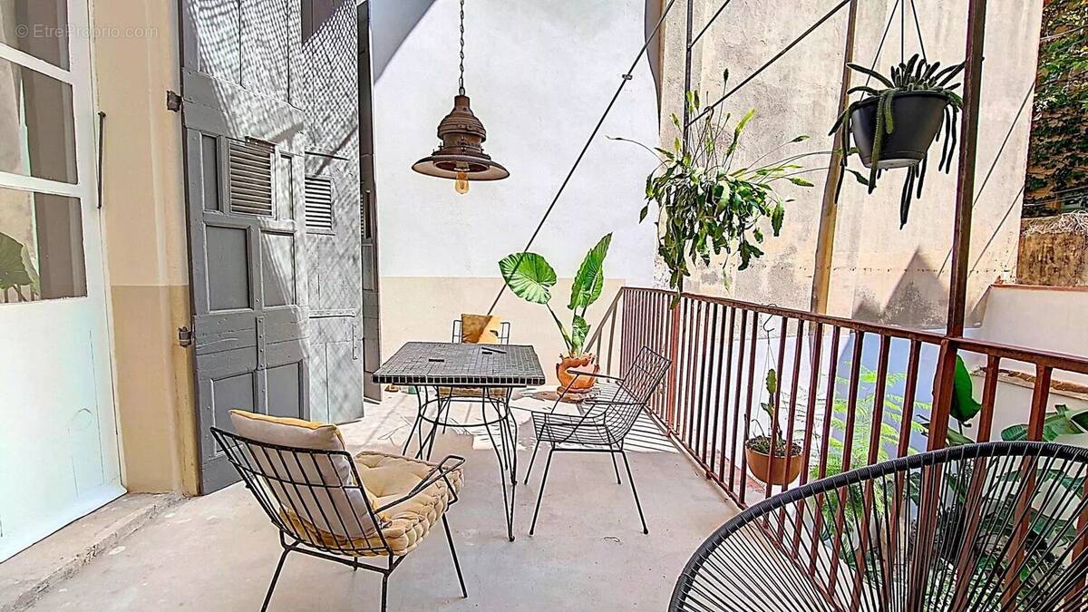 Maison à PERPIGNAN