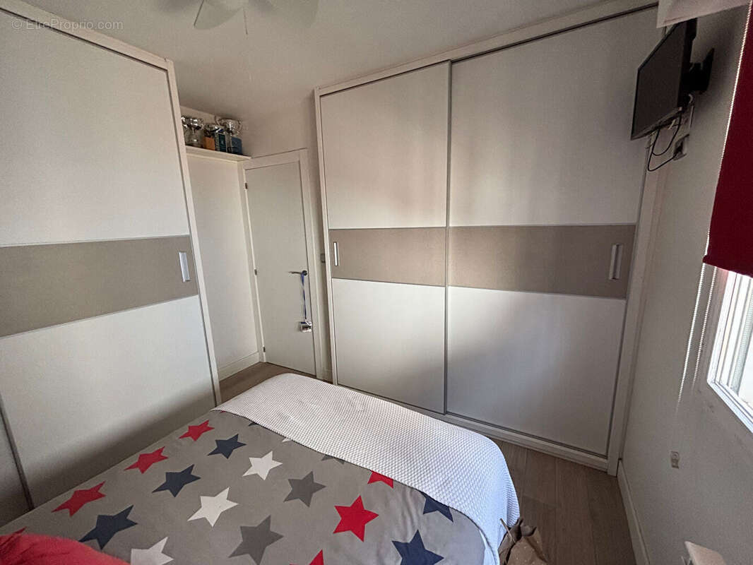 Appartement à HENDAYE