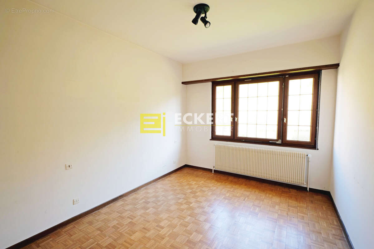 Maison à MUTZIG