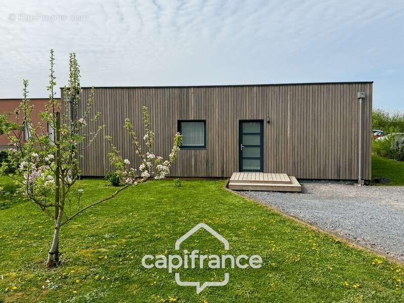 Maison à CAUDRY