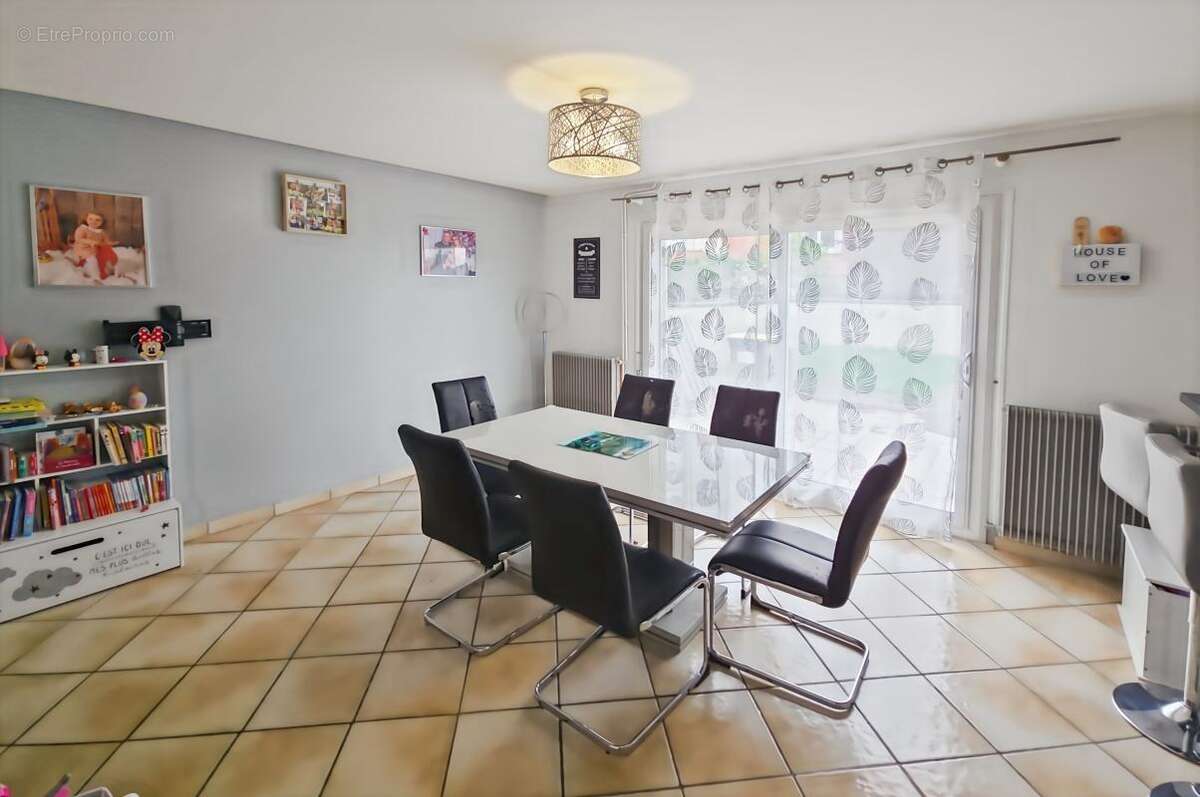 Maison à CHECY