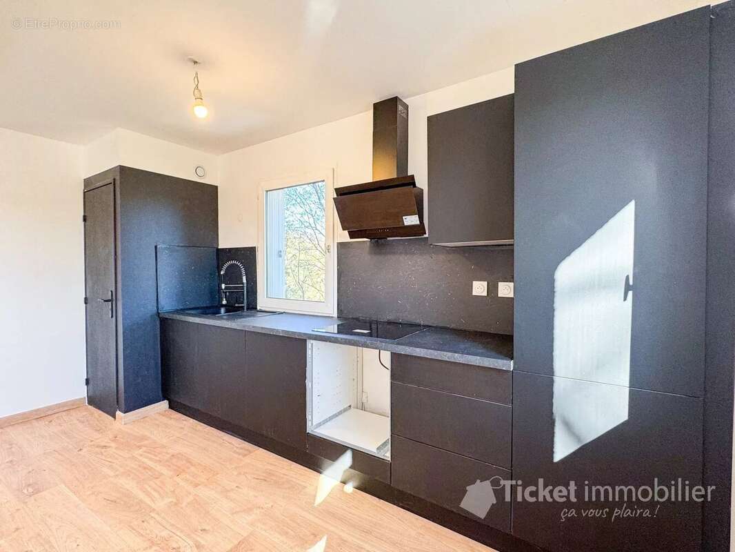 Appartement à CASTANET-TOLOSAN