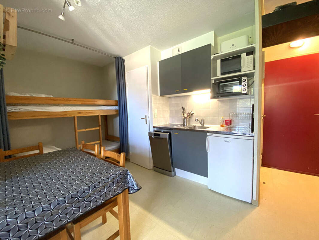 Photo 6 - Appartement à LA CLUSE