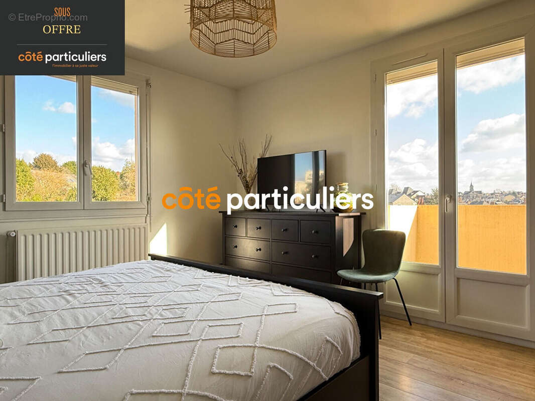 Appartement à LAVAL