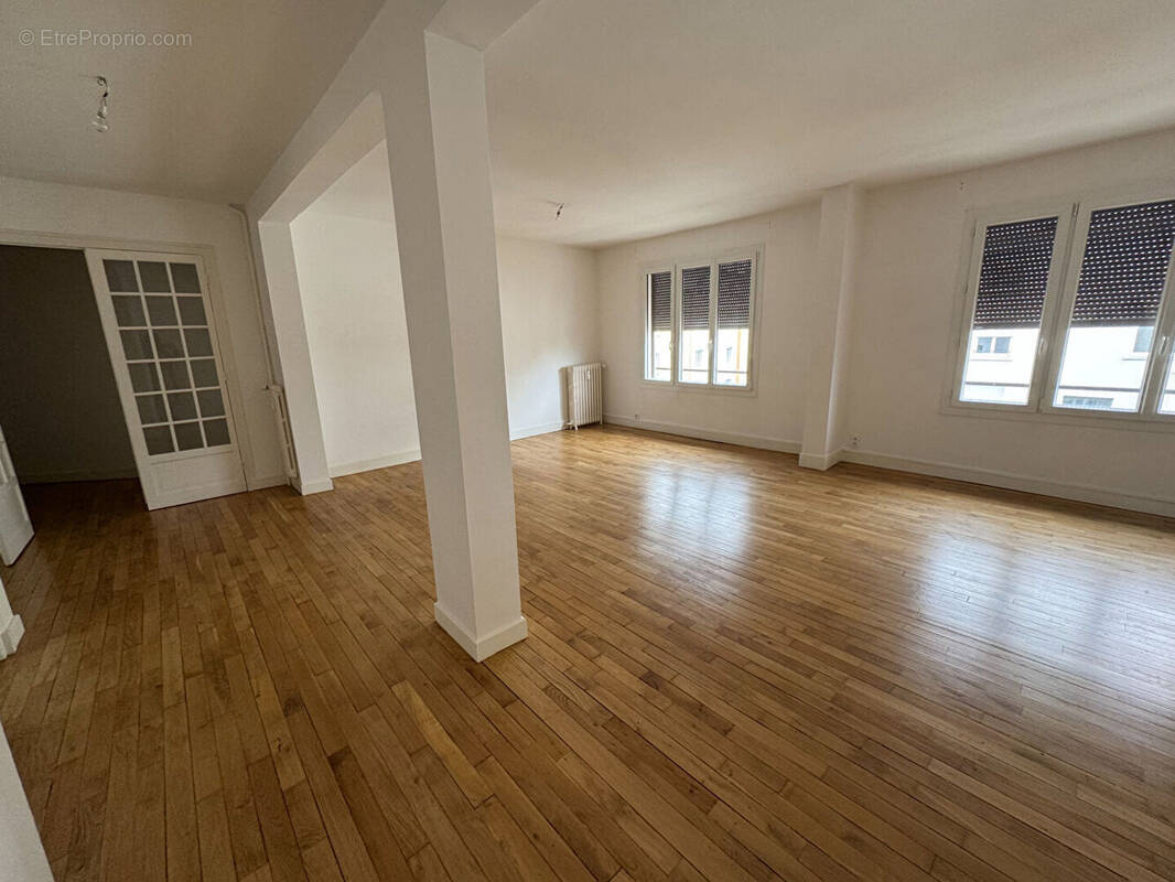Appartement à LIMOGES