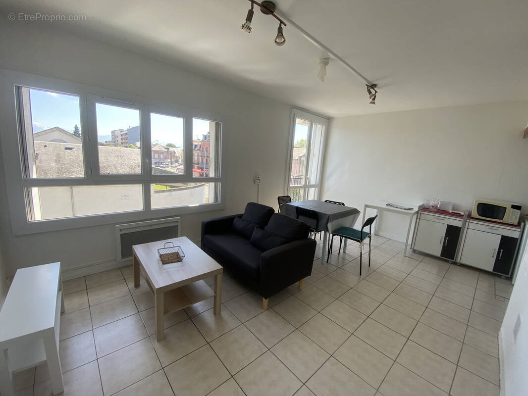Appartement à TARBES