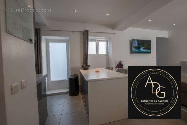 Appartement à ETAMPES