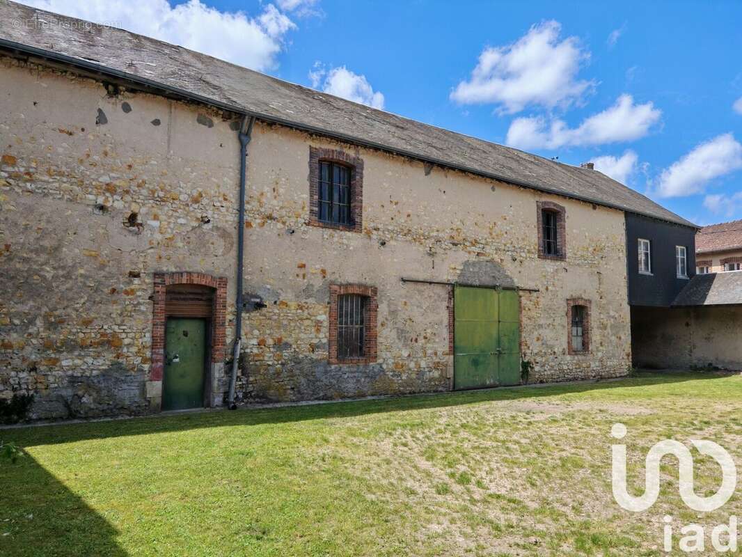 Photo 2 - Appartement à VILLEDIEU-SUR-INDRE