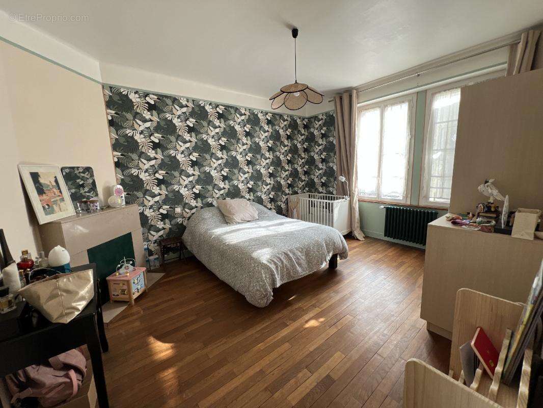 Maison à ARGENTAN