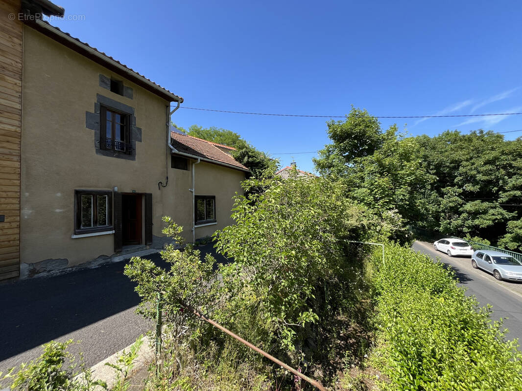 Maison à ORCINES