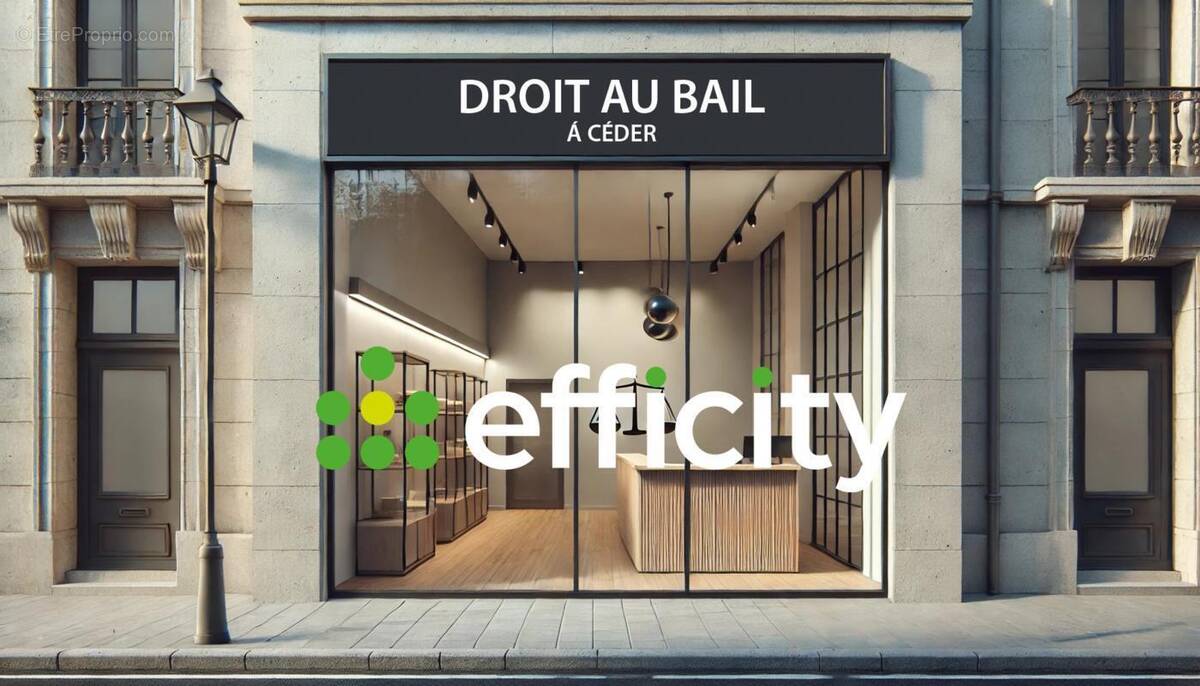 Commerce à LA ROCHELLE