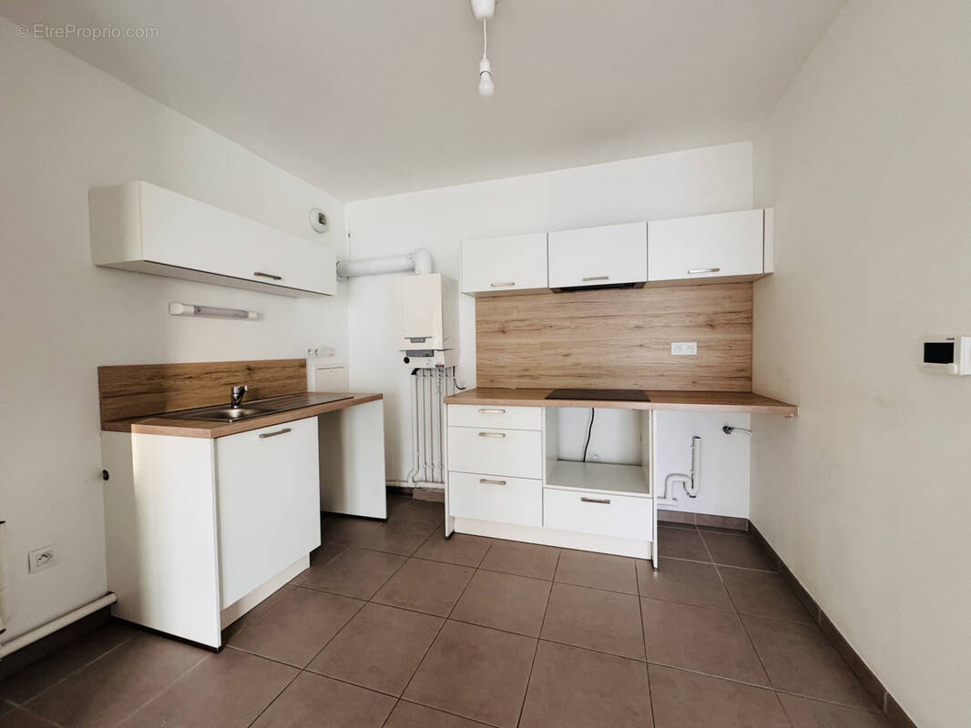 Appartement à BREST