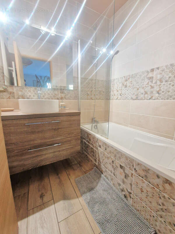 Appartement à COLLIOURE