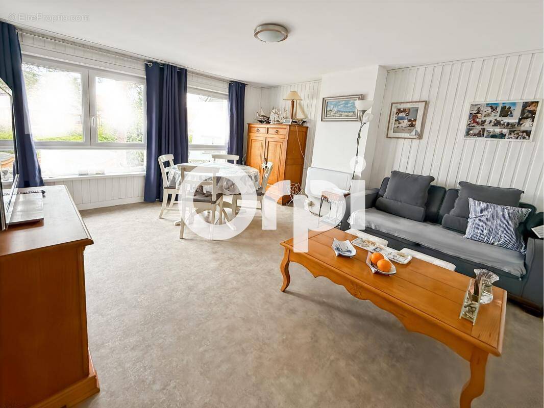 Appartement à BRAY-DUNES