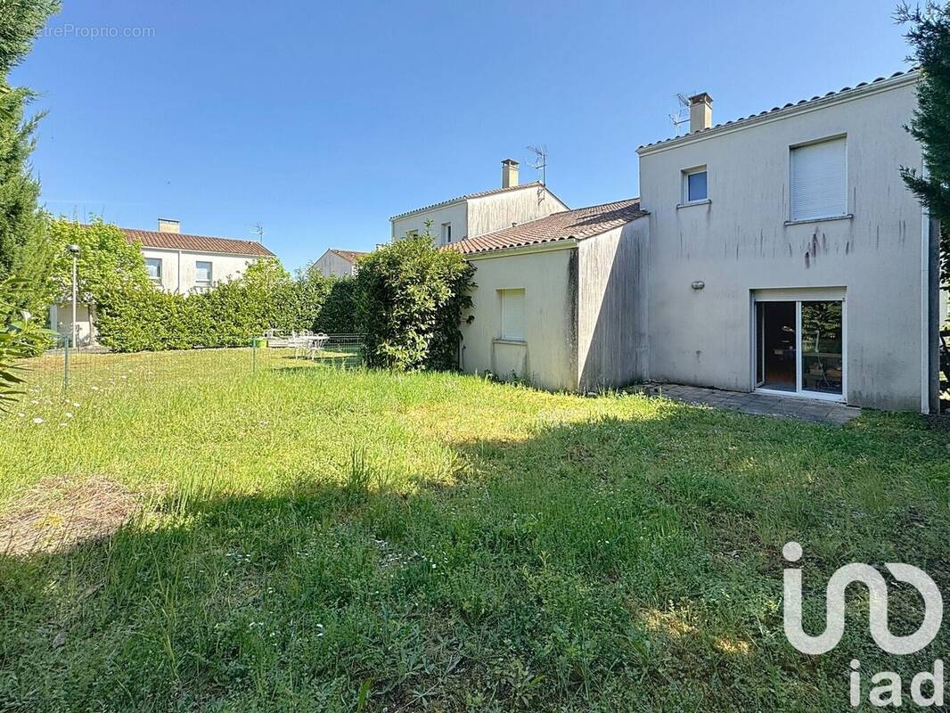Photo 1 - Maison à NERSAC